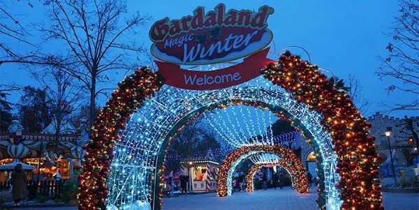 GARDALAND MAGIC WINTER